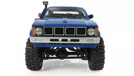 rc modeliai - Amewi RC Offroad Truck 22360, mėlynas (Blue) - 8 nuotrauka
