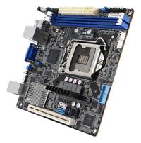 lga 1200 - ASUS P12R-I/ASMB10 Intel C252 LGA 1200 ATX - 2 nuotrauka
