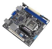 lga 1200 - ASUS P12R-I/ASMB10 Intel C252 LGA 1200 ATX - 3 nuotrauka
