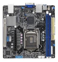 lga 1200 - ASUS P12R-I/ASMB10 Intel C252 LGA 1200 ATX - 5 nuotrauka