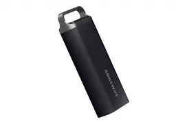 samsung ssd isorini - Samsung T5 EVO 8TB - 2 nuotrauka