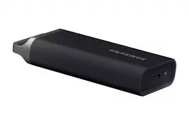 samsung ssd isorini - Samsung T5 EVO 8TB - 3 nuotrauka