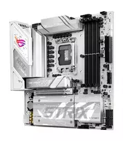 asus strix - ASUS ROG STRIX B860-G GAMING WIFI micro ATX - 5 nuotrauka