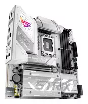 asus strix - ASUS ROG STRIX B860-G GAMING WIFI micro ATX - 7 nuotrauka
