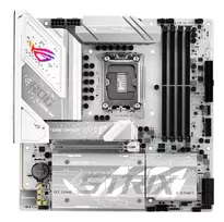 asus strix - ASUS ROG STRIX B860-G GAMING WIFI micro ATX - 9 nuotrauka