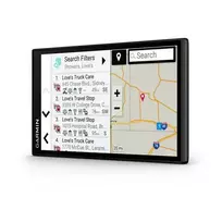 gps navigatorius - Garmin dezl LGV610 MT-S 6" EU GPS - 2 nuotrauka