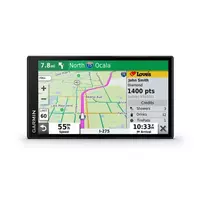 gps navigatorius - Garmin dezl LGV610 MT-S 6" EU GPS - 3 nuotrauka