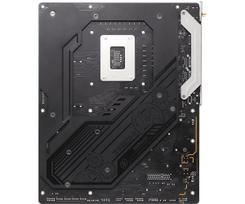 pagrindine plokste motinine plokste - ASRock Z890 TAICHI ATX - 2 nuotrauka