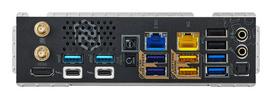 pagrindine plokste motinine plokste - ASRock Z890 TAICHI ATX - 3 nuotrauka