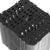 ausintuvas am4 - Thermalright Le Grand Macho RT - 3 nuotrauka