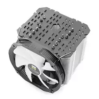ausintuvas am4 - Thermalright Le Grand Macho RT - 4 nuotrauka