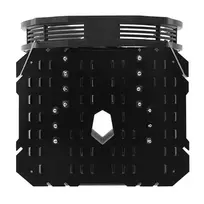 ausintuvas am4 - Thermalright Le Grand Macho RT - 5 nuotrauka