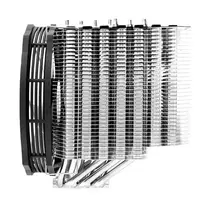 ausintuvas am4 - Thermalright Le Grand Macho RT - 6 nuotrauka