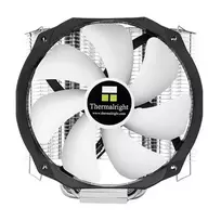 ausintuvas am4 - Thermalright Le Grand Macho RT - 7 nuotrauka
