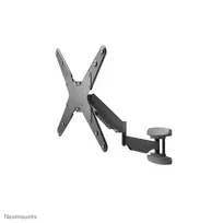televizoriaus stovas 55 - NEOMOUNTS BY NEWSTAR WALL MOUNTED GAS SPRING TV MOUNT (3 PIVOTS VESA 400X400) - 7 nuotrauka