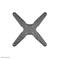 tv laikiklis 400x400 - NEOMOUNTS BY NEWSTAR SCREEN POLE CLAMP/TRUSS MOUNT 1 PIVOT VESA 400X400 (POLEDIAMETER 28-50 MM) - 5 nuotrauka