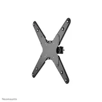 tv laikiklis 400x400 - NEOMOUNTS BY NEWSTAR SCREEN POLE CLAMP/TRUSS MOUNT 1 PIVOT VESA 400X400 (POLEDIAMETER 28-50 MM) - 6 nuotrauka