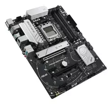 am5 b650 pagrindine plokste - Asus PRIME B650-PLUS-CSM ATX AM5 - 4 nuotrauka
