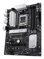 am5 b650 pagrindine plokste - Asus PRIME B650-PLUS-CSM ATX AM5 - 5 nuotrauka