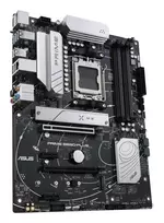 am5 b650 pagrindine plokste - Asus PRIME B650-PLUS-CSM ATX AM5 - 6 nuotrauka