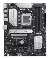 am5 b650 pagrindine plokste - Asus PRIME B650-PLUS-CSM ATX AM5 - 7 nuotrauka