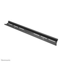 tv laikiklis 400x400 - NEOMOUNTS BY NEWSTAR SCREEN WALL MOUNT (FIXED, LOCKABLE, VESA 400X400) - 4 nuotrauka