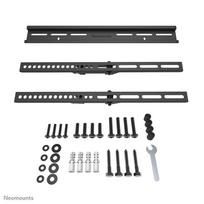 tv laikiklis 400x400 - NEOMOUNTS BY NEWSTAR SCREEN WALL MOUNT (FIXED, LOCKABLE, VESA 400X400) - 6 nuotrauka