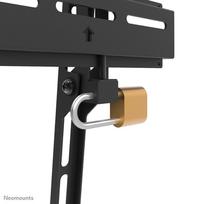 tv laikiklis 400x400 - NEOMOUNTS BY NEWSTAR SCREEN WALL MOUNT (FIXED, LOCKABLE, VESA 400X400) - 7 nuotrauka