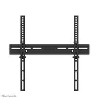tv laikiklis 400x400 - NEOMOUNTS BY NEWSTAR SCREEN WALL MOUNT (FIXED, LOCKABLE, VESA 400X400) - 10 nuotrauka