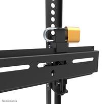 tv laikiklis 400x400 - NEOMOUNTS BY NEWSTAR SCREEN WALL MOUNT (TILT, LOCKABLE, VESA 400X400) - 5 nuotrauka
