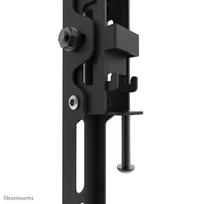 tv laikiklis 400x400 - NEOMOUNTS BY NEWSTAR SCREEN WALL MOUNT (TILT, LOCKABLE, VESA 400X400) - 6 nuotrauka