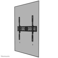 sieninis tv stovas - NEOMOUNTS SELECT SCREEN WALL MOUNT (FIXED, VESA 1500X900) - 5 nuotrauka