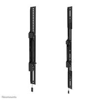 sieninis tv stovas - NEOMOUNTS SELECT SCREEN WALL MOUNT (FIXED, VESA 1500X900) - 6 nuotrauka
