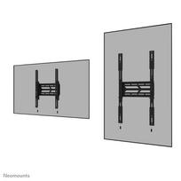 sieninis tv stovas - NEOMOUNTS SELECT SCREEN WALL MOUNT (FIXED, VESA 1500X900) - 10 nuotrauka