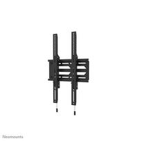 sieninis tv stovas - NEOMOUNTS SELECT SCREEN WALL MOUNT (FIXED, VESA 1500X900) - 12 nuotrauka