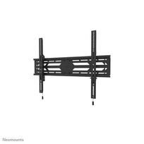 sieninis tv stovas - NEOMOUNTS SELECT SCREEN WALL MOUNT (FIXED, VESA 1500X900) - 14 nuotrauka