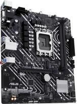pagrindine plokste ddr5 1700 - ASUS PRIME H610M-E-CSM mATX - 5 nuotrauka