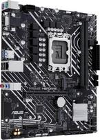 pagrindine plokste ddr5 1700 - ASUS PRIME H610M-E-CSM mATX - 6 nuotrauka
