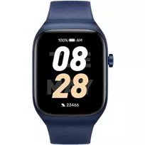 mibro watch - Mibro Watch T2 Deep Blue - 3 nuotrauka