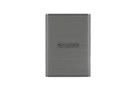 usb 1tb 3 0 - TRANSCEND ESD360C 1TB External SSD | TS1TESD360C - 2 nuotrauka