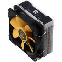 procesoriaus cpu ausintuvas - Thermalright Black Eagle CPU aušintuvas - 3 nuotrauka