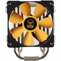 procesoriaus cpu ausintuvas - Thermalright Black Eagle CPU aušintuvas - 4 nuotrauka
