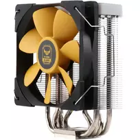 procesoriaus cpu ausintuvas - Thermalright Black Eagle CPU aušintuvas - 5 nuotrauka