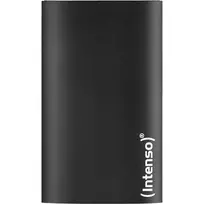 isorinis kietasis diskas ssd 2tb - External SSD|INTENSO|2TB|USB 3.2|3823471 - 3 nuotrauka