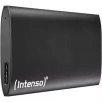 isorinis kietasis diskas ssd 2tb - External SSD|INTENSO|2TB|USB 3.2|3823471 - 4 nuotrauka