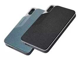 usb 2tb - External SSD|INTENSO|TX100|2TB|USB-C|3826471 - 2 nuotrauka