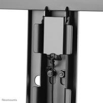 75 tv - TV SET ACC WALL MOUNT/37-75" LED-W600BLACK NEWSTAR - 5 nuotrauka