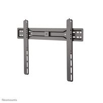 75 tv - TV SET ACC WALL MOUNT/37-75" LED-W600BLACK NEWSTAR - 6 nuotrauka