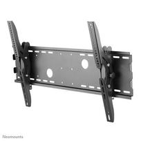 laikiklis 200x200 - NEWSTAR FLAT SCREEN WALL MOUNT (TILTABLE) 37-85" BLACK - 3 nuotrauka