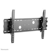 laikiklis 200x200 - NEWSTAR FLAT SCREEN WALL MOUNT (TILTABLE) 37-85" BLACK - 4 nuotrauka